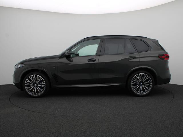 BMW X5 xDrive50e | M Sportpakket Pro | Exclusive Pack | Innovation Pack | Bowers & Wilkins | Panoramadak