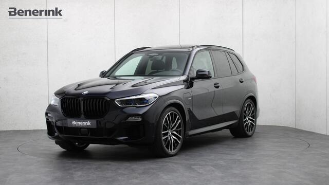 BMW X5 xDrive45e High Executive M-Sport | Head-up | Panoramadak | Harman/Kardon | Laserlight | Trekhaak | Driving Assistant Professional