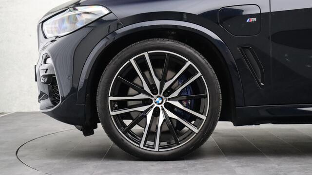 BMW X5 xDrive45e High Executive M-Sport | Head-up | Panoramadak | Harman/Kardon | Laserlight | Trekhaak | Driving Assistant Professional