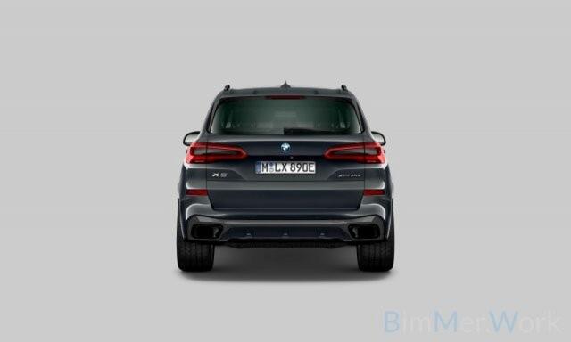BMW X5 xDrive45e M-Sport,Laser LED,Pano,HUD,Driving Assistant Pro,Craftedclarity,Keyless,Memory