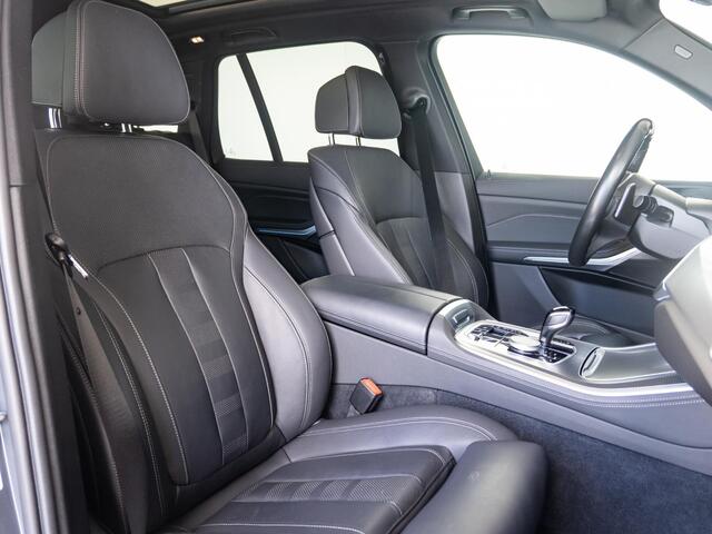 BMW X5 xDrive45e High Executive | M-Sportpakket | 22 inch | Active Steering | Glazen panoramadak | Driving Assistant Professional