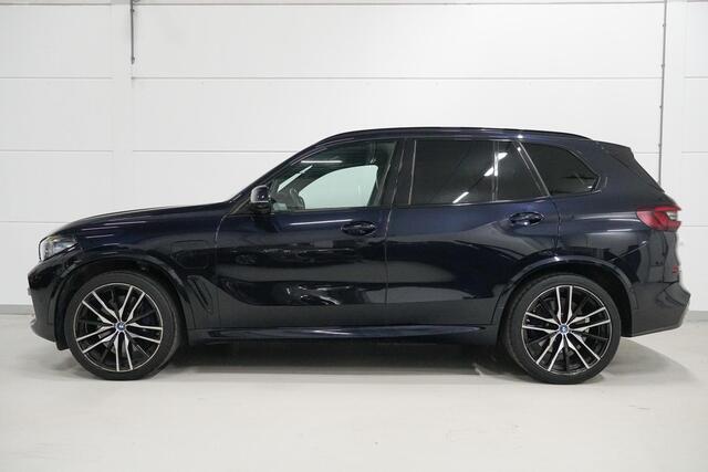 BMW X5 xDrive45e M-Sport | Panoramadak | CoPilot | Harman Kardon | Merino Leder