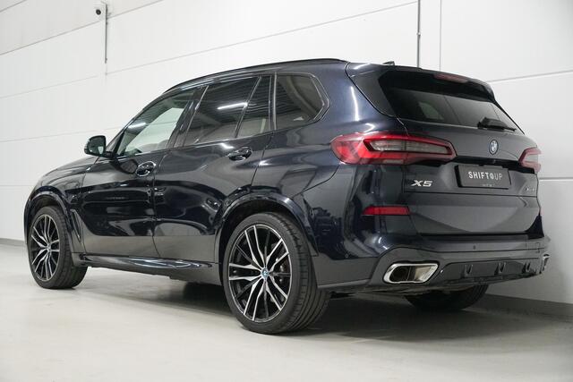 BMW X5 xDrive45e M-Sport | Panoramadak | CoPilot | Harman Kardon | Merino Leder