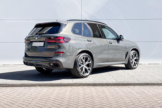 BMW X5 xDrive50e Launch Edition | Trekhaak | M-Sport Pro | Travel Pack | Innovation Pack |