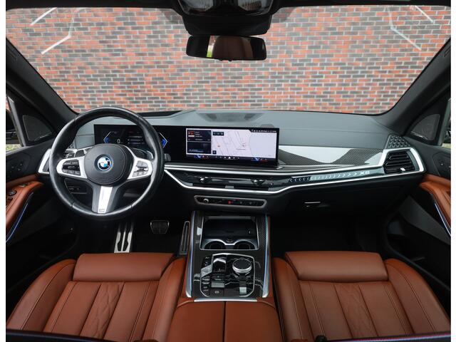 BMW X5 50e xDrive | Pano - M Sport Pro - Harman Kardon