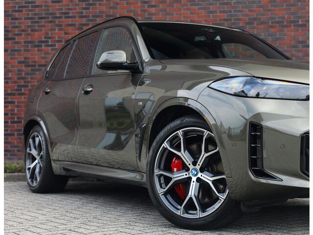 BMW X5 50e xDrive | Pano - M Sport Pro - Harman Kardon
