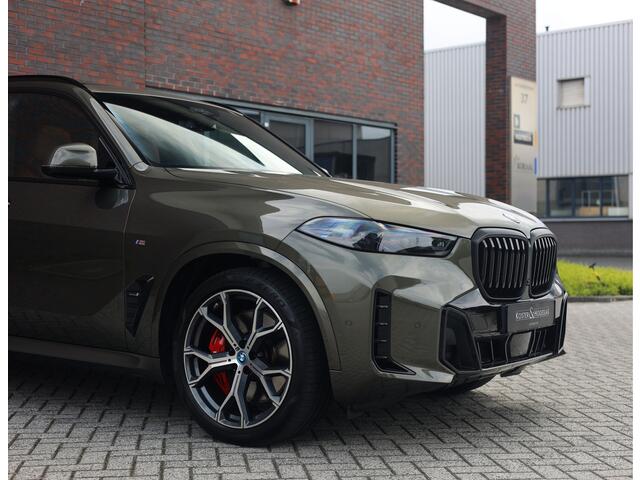 BMW X5 50e xDrive | Pano - M Sport Pro - Harman Kardon
