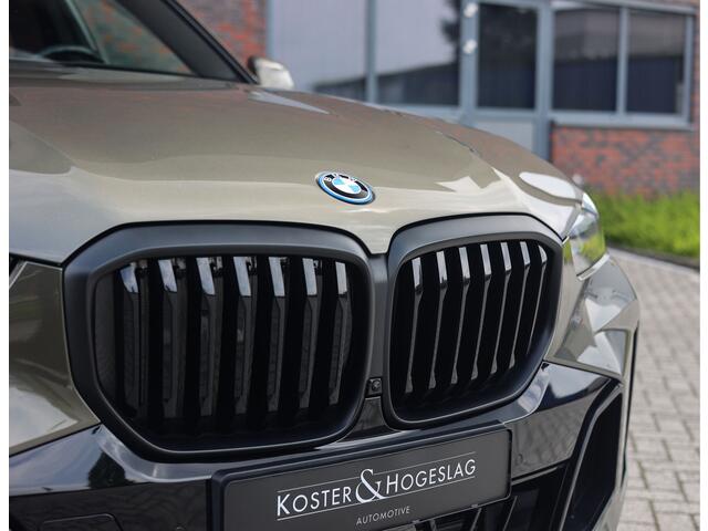 BMW X5 50e xDrive | Pano - M Sport Pro - Harman Kardon