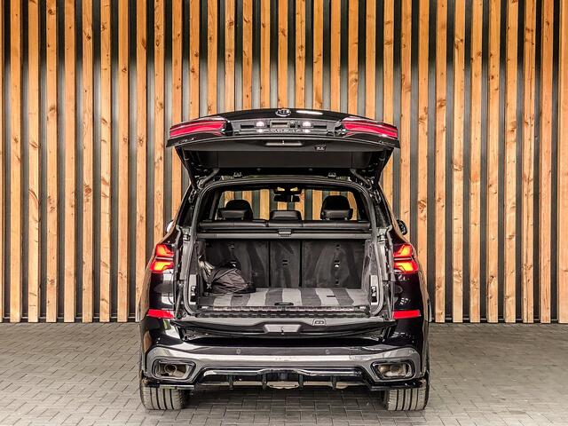 BMW X5 xDrive50e 490PK Automaat High Executive M-Sport | ICONIC GLOW | HARMAN KARDON | DRIVING ASSIST PRO | STOELVENTILATIE | MASSAGE |