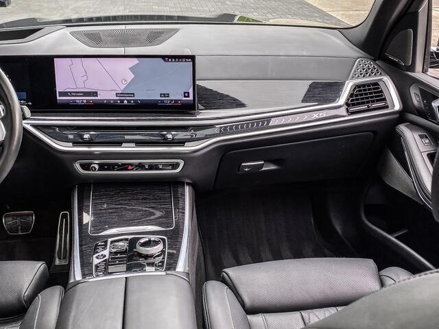 BMW X5 xDrive50e 490PK Automaat High Executive M-Sport | ICONIC GLOW | HARMAN KARDON | DRIVING ASSIST PRO | STOELVENTILATIE | MASSAGE |