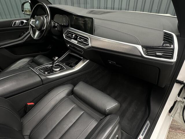 BMW X5 xDrive45e M Sport 394 pk Pano, Laser, Trekhaak, BTW