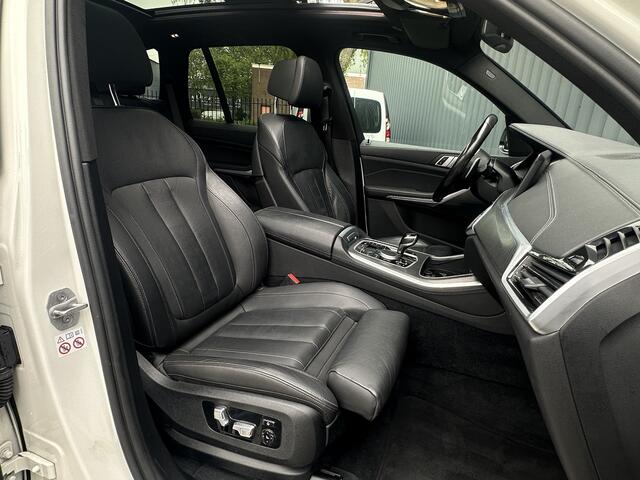 BMW X5 xDrive45e M Sport 394 pk Pano, Laser, Trekhaak, BTW