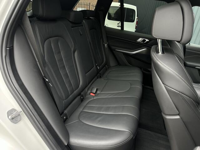 BMW X5 xDrive45e M Sport 394 pk Pano, Laser, Trekhaak, BTW