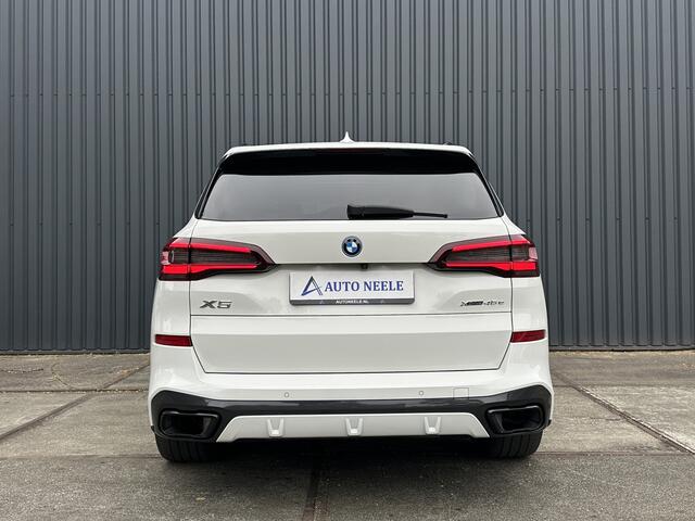 BMW X5 xDrive45e M Sport 394 pk Pano, Laser, Trekhaak, BTW