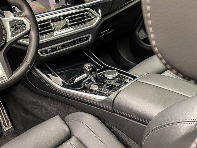 BMW X5 xDrive45e 394PK High Executive M-Sport | PANORAMADAK | HEAD-UP | 360 CAMERA | STOELVERWARMING | LEDER |