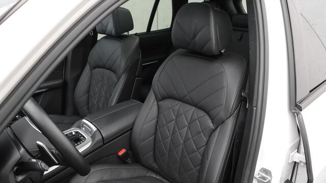 BMW X5 xDrive45e High Executive M-Sport | Head-up | Stoelventilatie | Harman/Kardon | Laserlight | Panoramadak | Trekhaak | Soft-Close