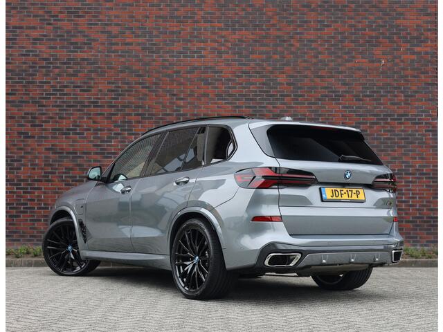 BMW X5 50e xDrive | Pano - Trekhaak - Bowers & Wilkins