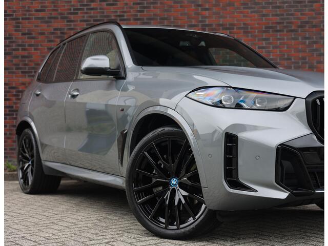 BMW X5 50e xDrive | Pano - Trekhaak - Bowers & Wilkins
