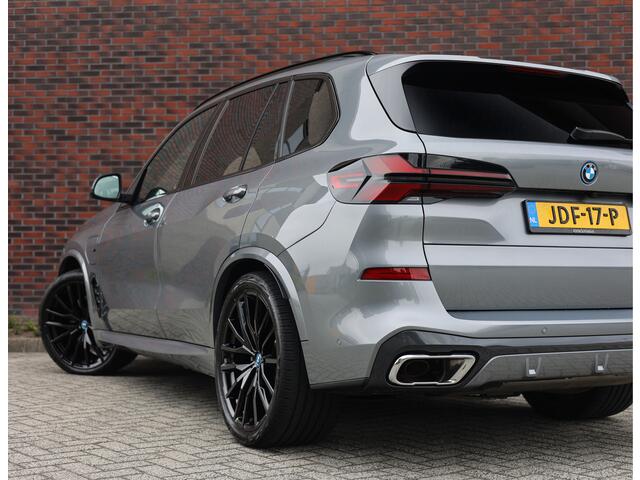 BMW X5 50e xDrive | Pano - Trekhaak - Bowers & Wilkins