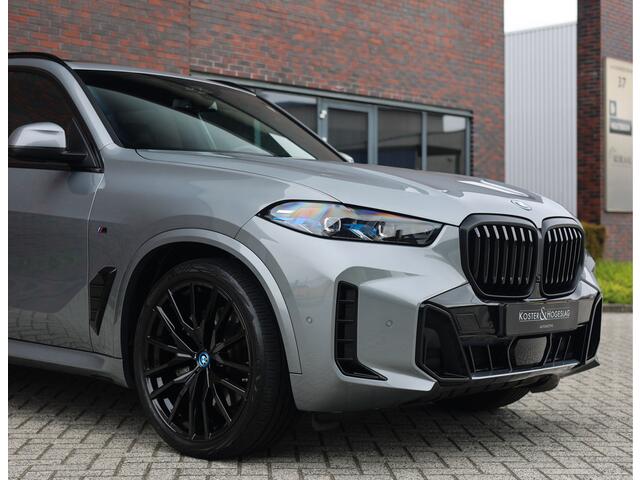BMW X5 50e xDrive | Pano - Trekhaak - Bowers & Wilkins