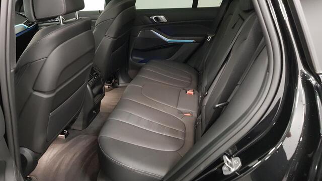BMW X5 xDrive45e M Sport High Executive 394pk Panoramadak Adaptive Cruise Control Leder 20" 360 Camera HUD Display