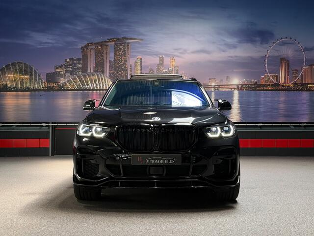 BMW X5 xDrive45e High Ex. Bowers&Wilkins|SkyLounge|Diamant|Alcantara|Full Option.