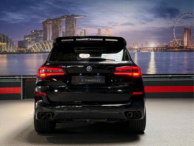 BMW X5 xDrive45e High Ex. Bowers&Wilkins|SkyLounge|Diamant|Alcantara|Full Option.