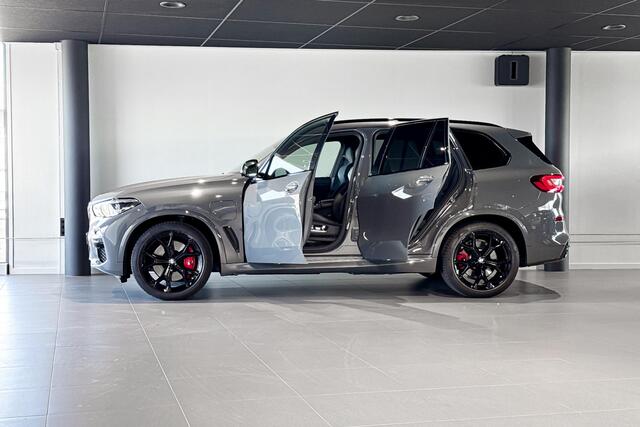 BMW X5 xDrive45e High Executive | M Sport | Harman Kardon | Stoelverwarming | Head-Up display | Trekhaak |