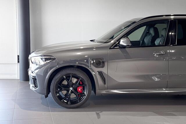 BMW X5 xDrive45e High Executive | M Sport | Harman Kardon | Stoelverwarming | Head-Up display | Trekhaak |