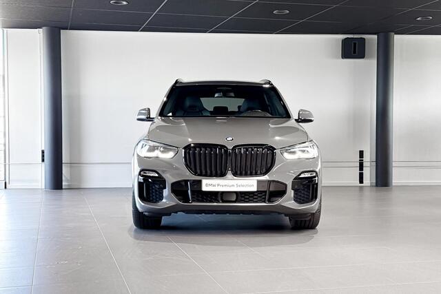 BMW X5 xDrive45e High Executive | M Sport | Harman Kardon | Stoelverwarming | Head-Up display | Trekhaak |