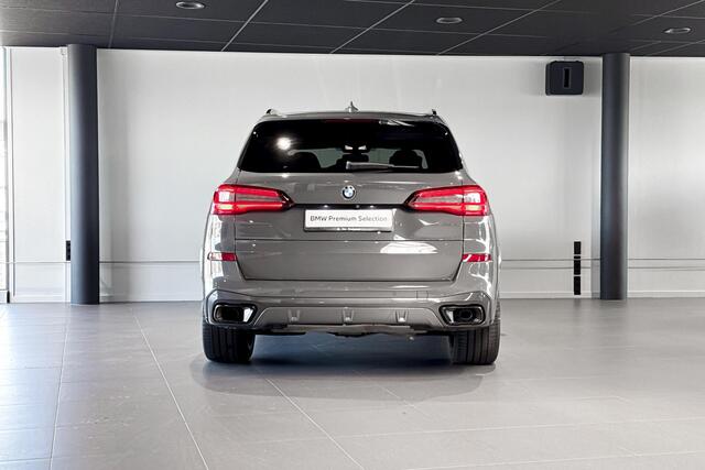 BMW X5 xDrive45e High Executive | M Sport | Harman Kardon | Stoelverwarming | Head-Up display | Trekhaak |