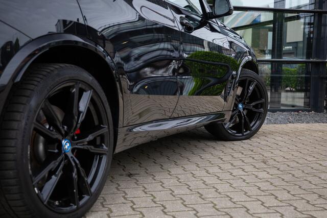 BMW X5 xDrive50e Launch Edition M-Sport Pro , Adap Cruise, Trekhaak, Carbon, Massage, Softclose,