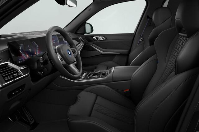 BMW X5 xDrive50e Innovation Pack M Sportpakket Pro Aut. - Verwacht: Mei 2026