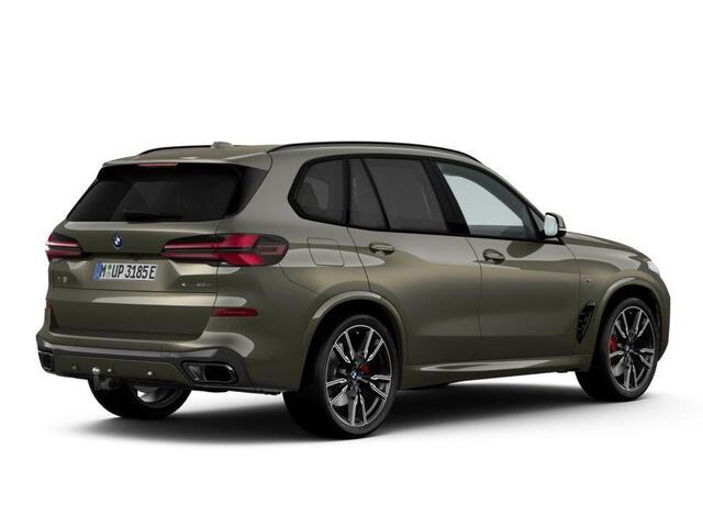 BMW X5 xDrive50e M Sportpakket Pro | High Executive | Comfort-Plus pakket | Innovation Pack | Comfort Pack