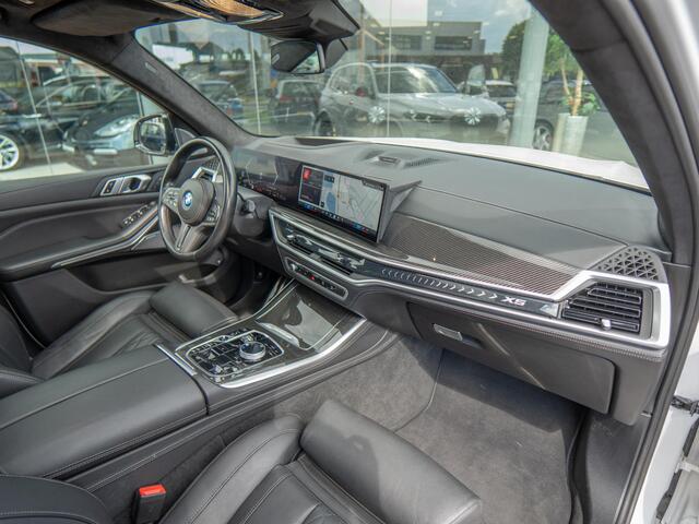 BMW X5 xDrive50e | Sky Lounge | Bowers & Wilkins | Dealer onderhouden