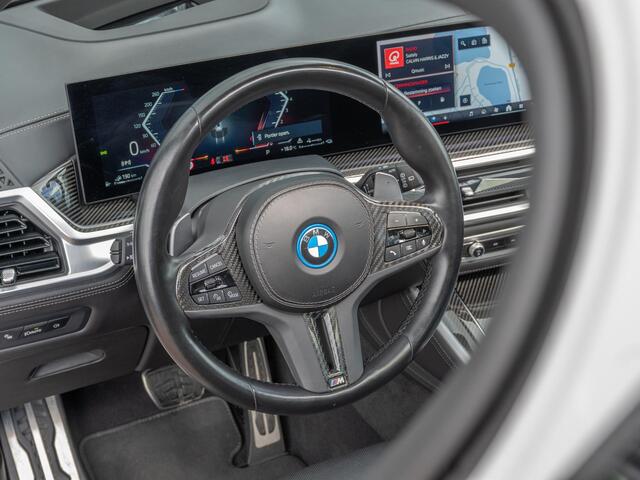 BMW X5 xDrive50e | Sky Lounge | Bowers & Wilkins | Dealer onderhouden