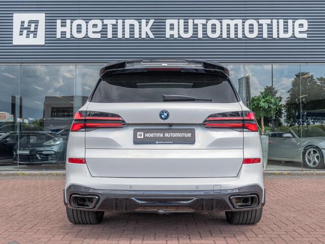 BMW X5 xDrive50e | Sky Lounge | Bowers & Wilkins | Dealer onderhouden