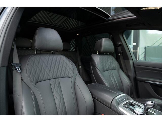 BMW X5 xDrive45e M-Sport ACC Pano 360 HUD Ambient Achterasbest. Laser Memory Trekhaak