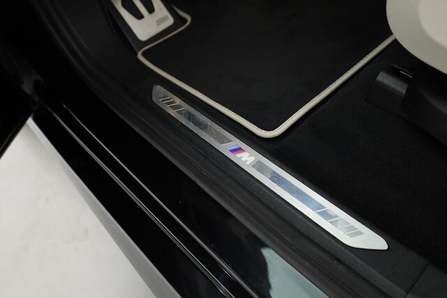 BMW X5 xDrive45e M Sport | SOH 95% | Pano | HUD | Laser | Elek. Trekhaak | Luchtvering | Shadowline | Leder+Memory | Dig. Cockpit | Stoel- Stuurverw. | Camera+PDC | Elek. Klep | V