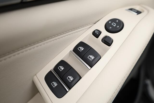 BMW X5 xDrive45e M Sport | SOH 95% | Pano | HUD | Laser | Elek. Trekhaak | Luchtvering | Shadowline | Leder+Memory | Dig. Cockpit | Stoel- Stuurverw. | Camera+PDC | Elek. Klep | V