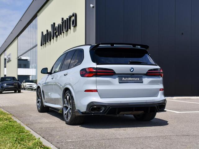 BMW X5 xDrive50e Adaptive Cruise Control | M-Sport Pro | Sky-Lounge Pano | Massage | Trekhaak | Harman Kardon |