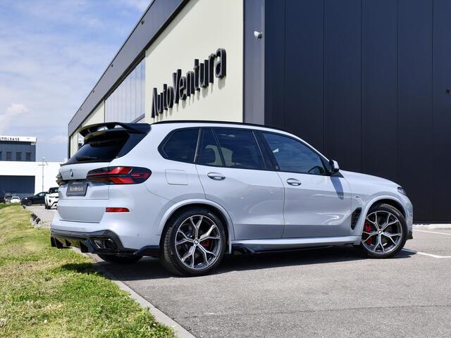 BMW X5 xDrive50e Adaptive Cruise Control | M-Sport Pro | Sky-Lounge Pano | Massage | Trekhaak | Harman Kardon |