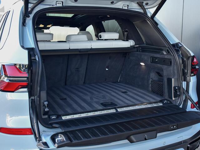 BMW X5 xDrive50e Adaptive Cruise Control | M-Sport Pro | Sky-Lounge Pano | Massage | Trekhaak | Harman Kardon |