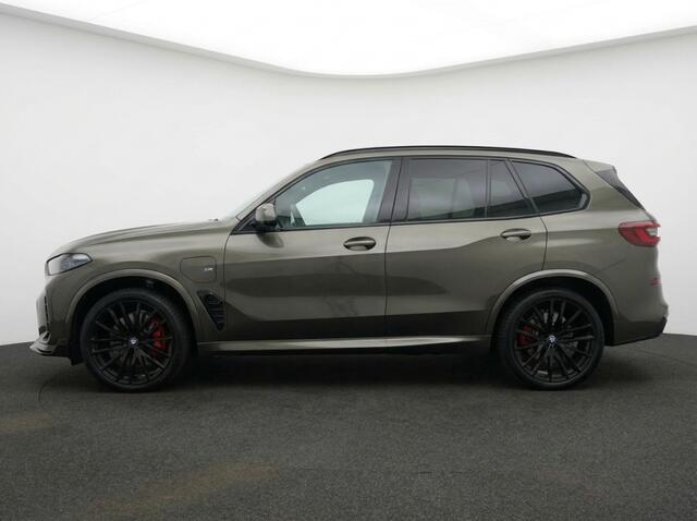 BMW X5 50 e xDrive M Sport pro HUD l Drive Ass Pro l Trekhaak l Pano l