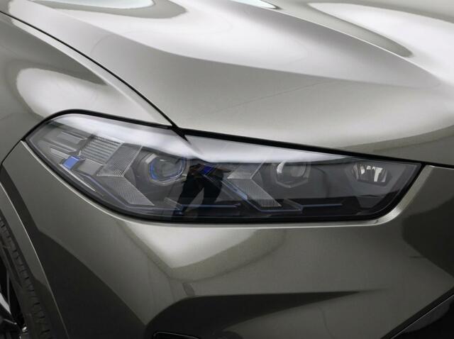 BMW X5 50 e xDrive M Sport pro HUD l Drive Ass Pro l Trekhaak l Pano l
