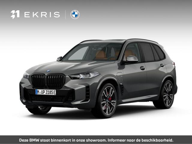 BMW X5 xDrive50e M Sportpakket | Comfort-plus pakket | M sportpakket pro | Innovation Pack | Travel Pack