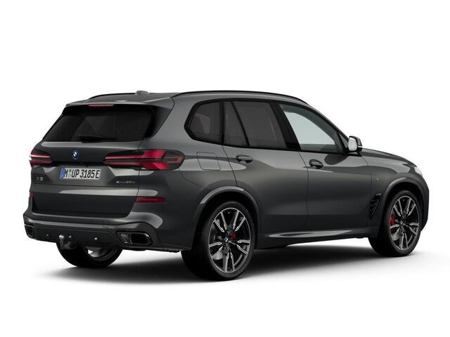 BMW X5 xDrive50e M Sportpakket | Comfort-plus pakket | M sportpakket pro | Innovation Pack | Travel Pack