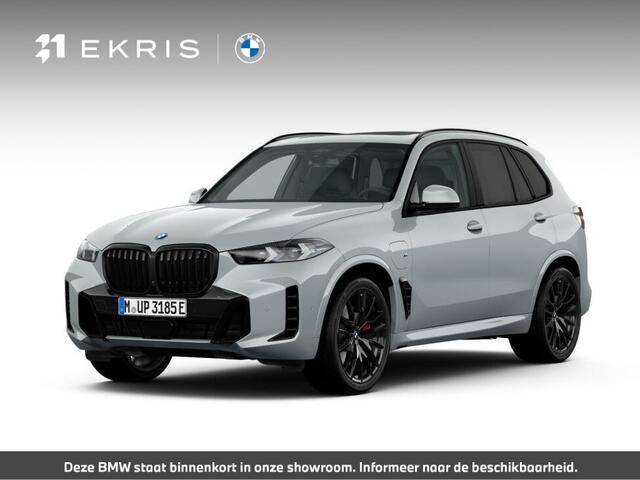 BMW X5 xDrive50e M Sportpakket | Innovation Pack | Comfort plus-pakket | M Sportpakket Pro | Travel Pack