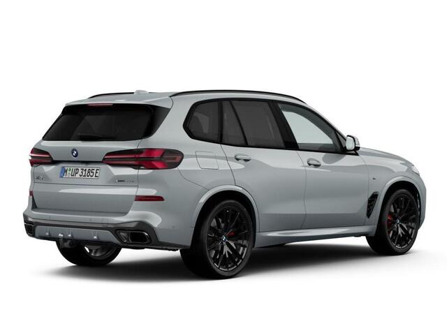 BMW X5 xDrive50e M Sportpakket | Innovation Pack | Comfort plus-pakket | M Sportpakket Pro | Travel Pack