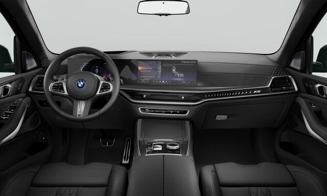 BMW X5 xDrive50e M Sportpakket | Innovation Pack | Comfort plus-pakket | M Sportpakket Pro | Travel Pack